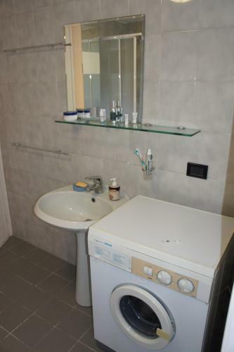 Apartamento Casa Auxilium
