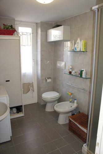 Apartamento Casa Auxilium