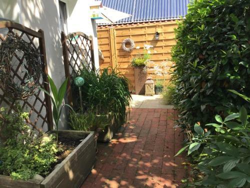 Apartamento Ferienwohnung Holland 5
