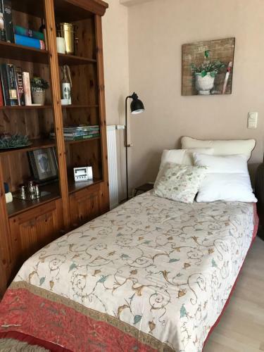 Apartamento Ferienwohnung Holland 5