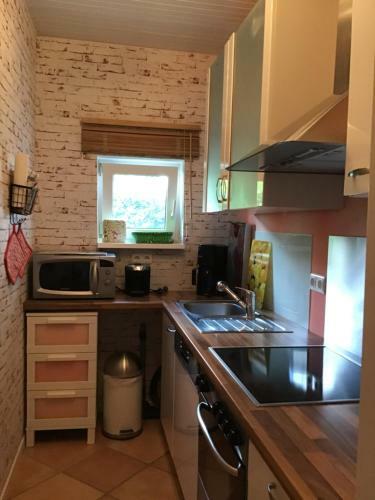 Apartamento Ferienwohnung Holland 5