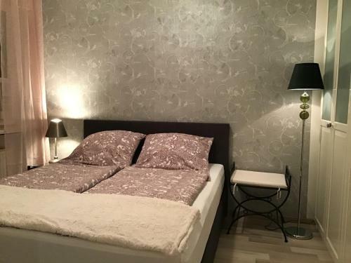 Apartamento Ferienwohnung Holland 5a