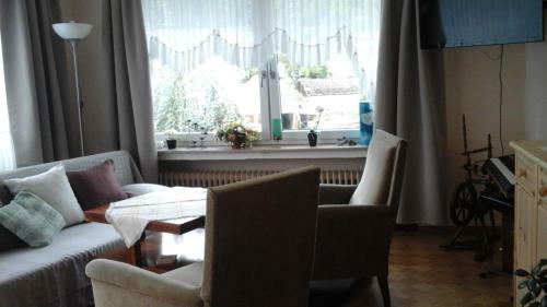Apartamento Ferienbauernhof