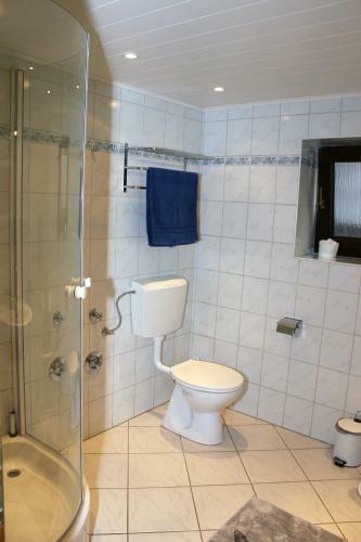 Apartamento Ferienwohnung Bahnsen