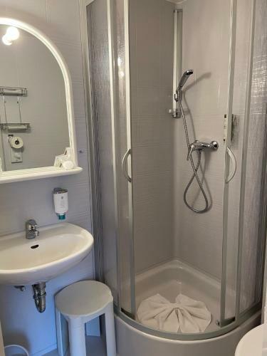 Hostal Das Muldenschl�sschen