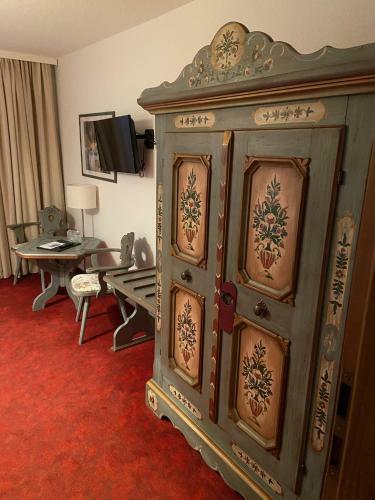 Hostal Das Muldenschl�sschen