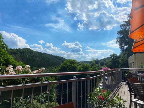 Hostal Das Muldenschl�sschen