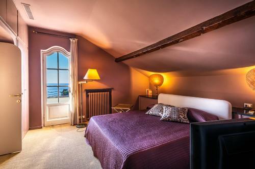 Villa Cristina Luxury Property In Rapallo