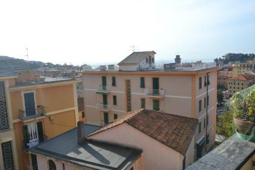 Apartamento Studio Flat Tigullio & Garage