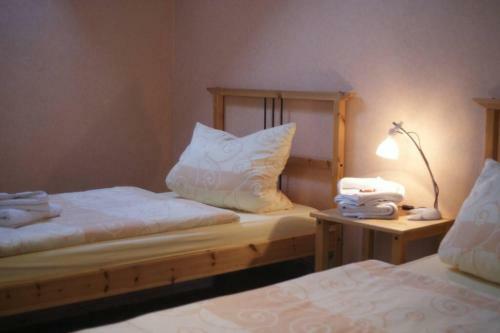 Apartamento Ferienwohnung Wille