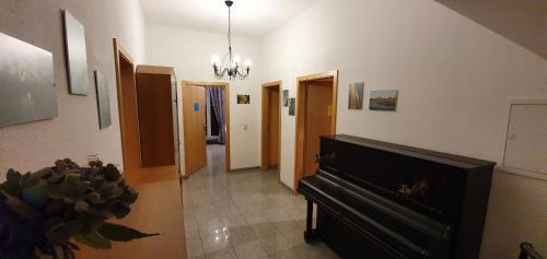 Apartamento Ferienwohnung Wille