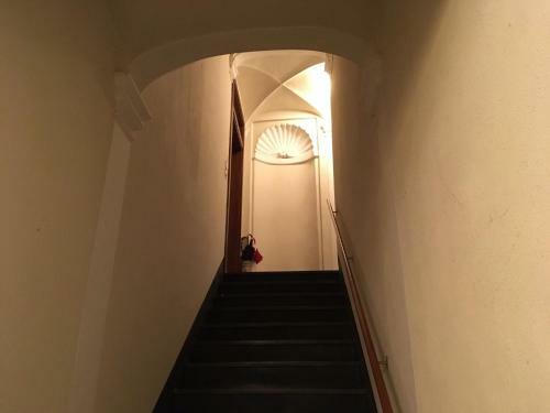 Apartamento Time Is You