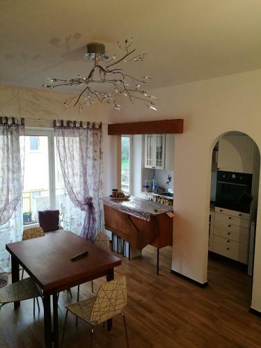Costaguta Apartment