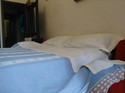 Apartamento Appartamento Della Dama