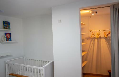 Apartamento Ferienwohnung Am Kugelbaum