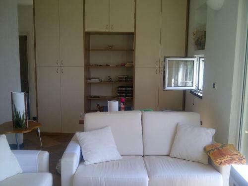 Apartamento Villino Le Piane