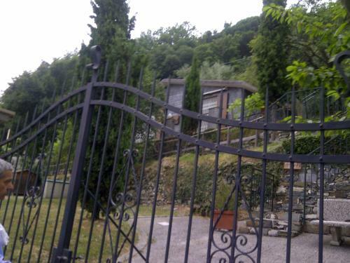 Apartamento Villino Le Piane
