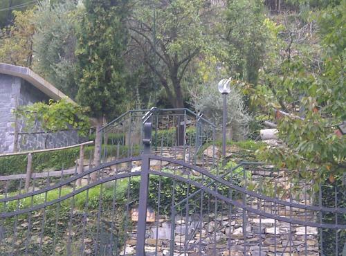 Apartamento Villino Le Piane