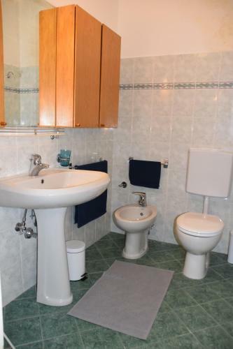 Spacious Luxury Apartment In Rapallo Center