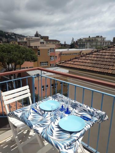 Apartamento Casa Di Clara