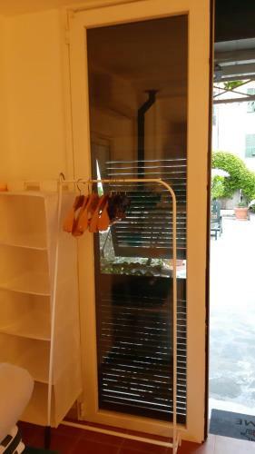 Apartamento Nel Giardino Di Carla