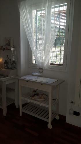 Apartamento Nel Giardino Di Carla