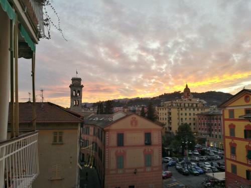 Apartamento La Torre Civica