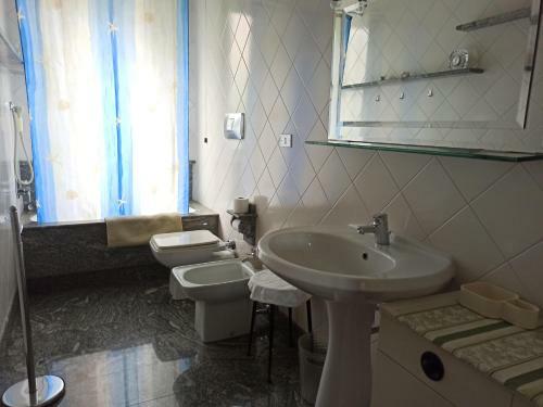 Apartamento Poggio Dei Sogni