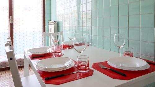Apartamento Italianway - Tubino 8