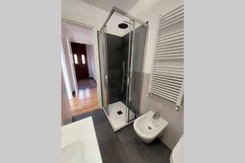 Apartamento Gassa Flexyrent, Terrace - Parking - Wifi