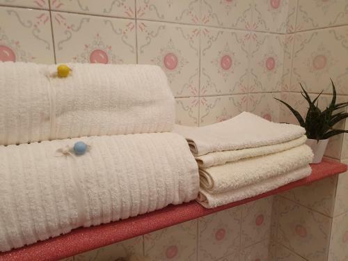 Apartamento La Casetta Di Elaua