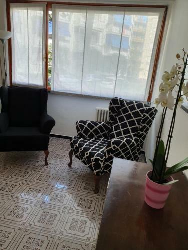 Apartamento La Casetta Di Elaua
