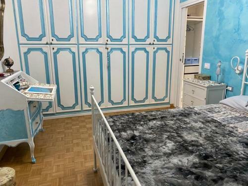 Apartamento Casa Di Amos Con Parcheggio Privato