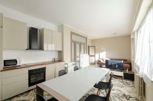 Apartamento Altido Lovely 1-br Flat Right Next To Golf Rapallo