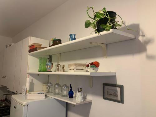Apartamento Nonna Isa