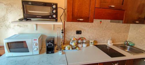 Apartamento Eurotel 522