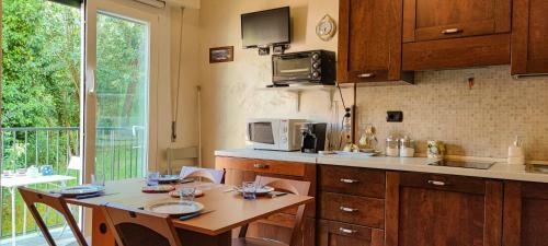 Apartamento Eurotel 522