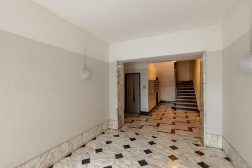 Apartamento Nice Studio Rapallo AC Wi Fi
