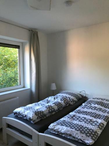 Apartamento Haus Martina