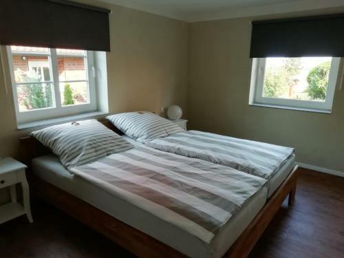 Apartamento Ferienhaus Vogelberg