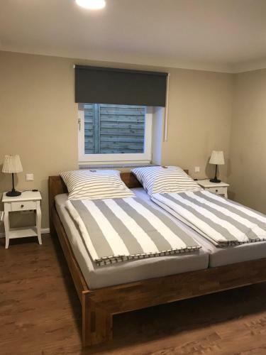Apartamento Ferienhaus Vogelberg
