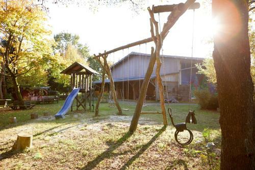 Apartamento Schwarzkiefer, Haus Am Wald