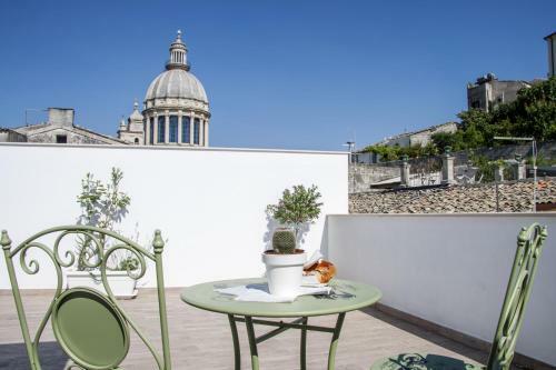 Bed & Breakfast Bframe Cornice Barocca
