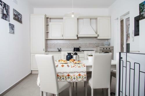 Bed & Breakfast Bframe Cornice Barocca