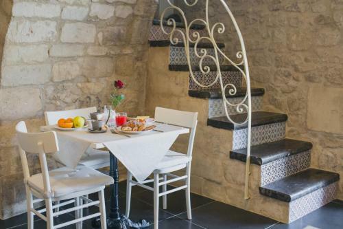 Hostal Sabbinirica