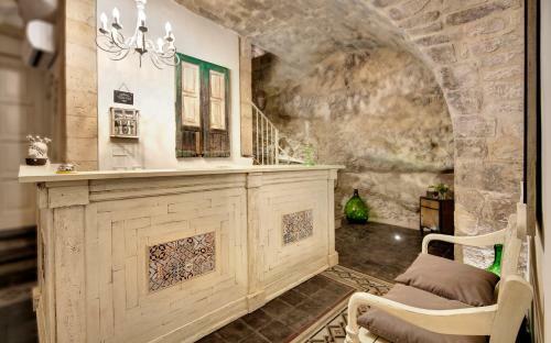 Hostal Sabbinirica