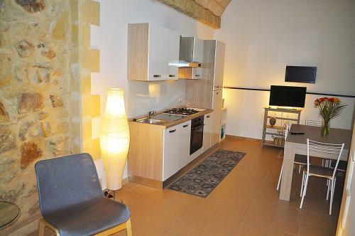 Apartamento Ragusa Curtigghiu