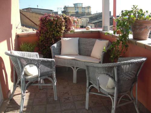 Apartamento Sguardo Sul Barocco