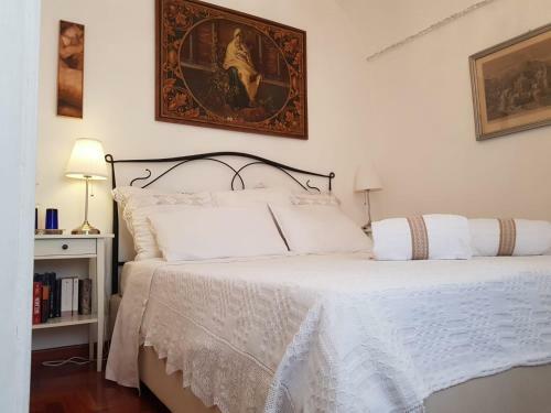 Apartamento Sguardo Sul Barocco