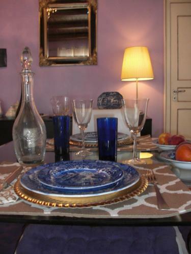 Apartamento Sguardo Sul Barocco